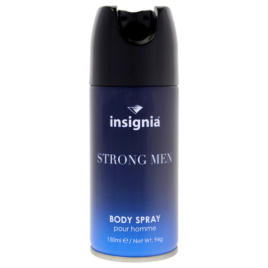 Body Spray - Strong Men 5.1 oz Body Spray
