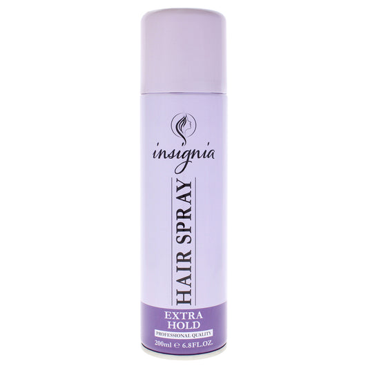 Hair Spray - Extra Hold 6.8 oz Hair Spray