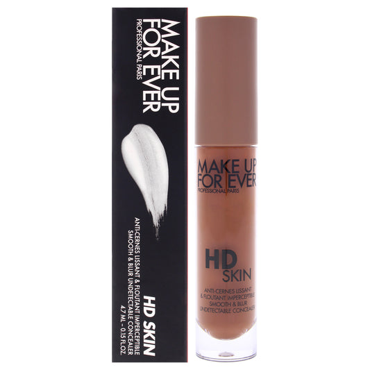 HD Skin Concealer - 4.3R Espresso by Make Up For Ever for Women - 0.15 oz Concealer