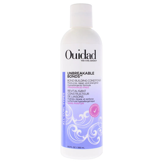 Unbreakable Bonds Bond Building Conditioner 8.5 oz Conditioner