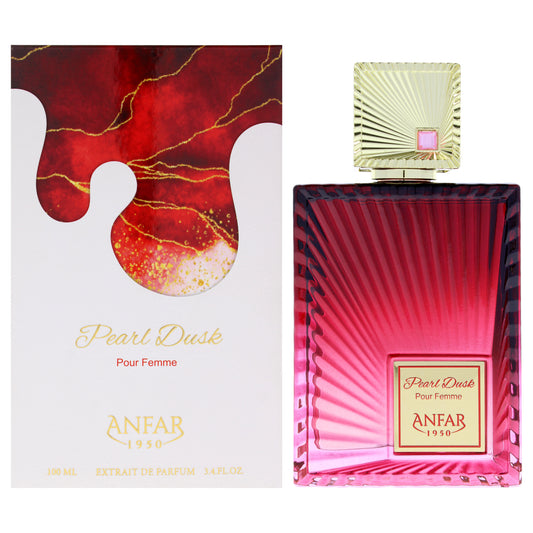 Pearl Dusk 3.4 oz Extrait De Parfum Spray