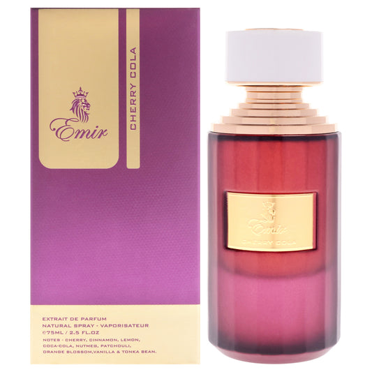 Emir - Cherry Cola 2.54 oz EDP Spray