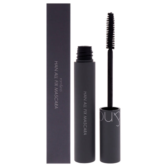 Han All Fix Mascara - V01 Volume Black 0.24 oz Mascara