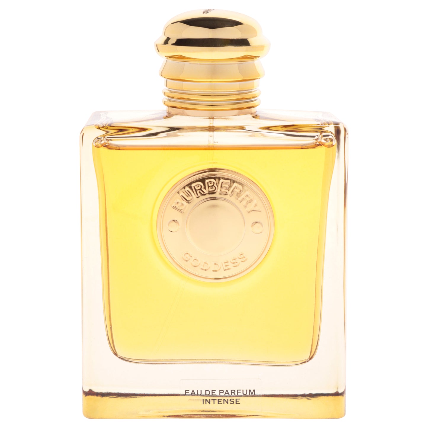 Burberry Goddess Intense 3.3 oz EDP Spray