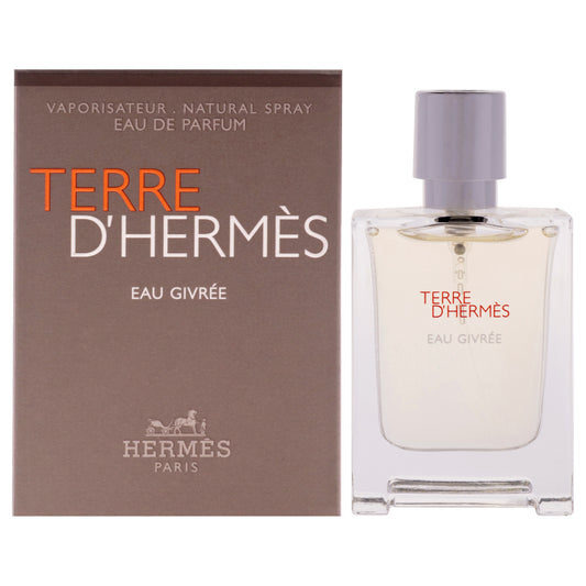 Terre DHermes Eau Givree 0.42 oz EDP Spray
