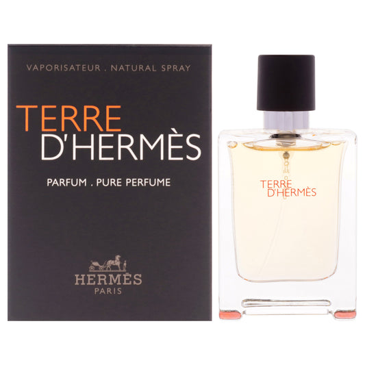 Terre Dhermes Pure 0.42 oz Perfume Spray