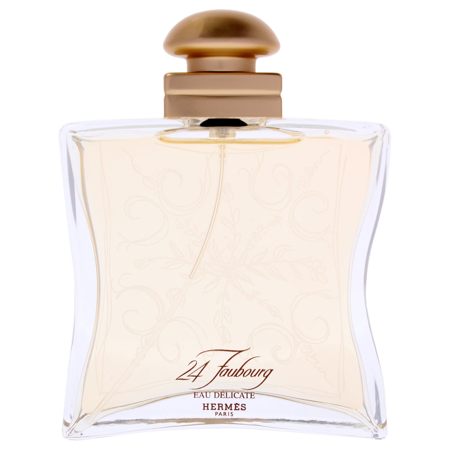 24 Faubourg Eau Delicate 3.3 oz EDT Spray