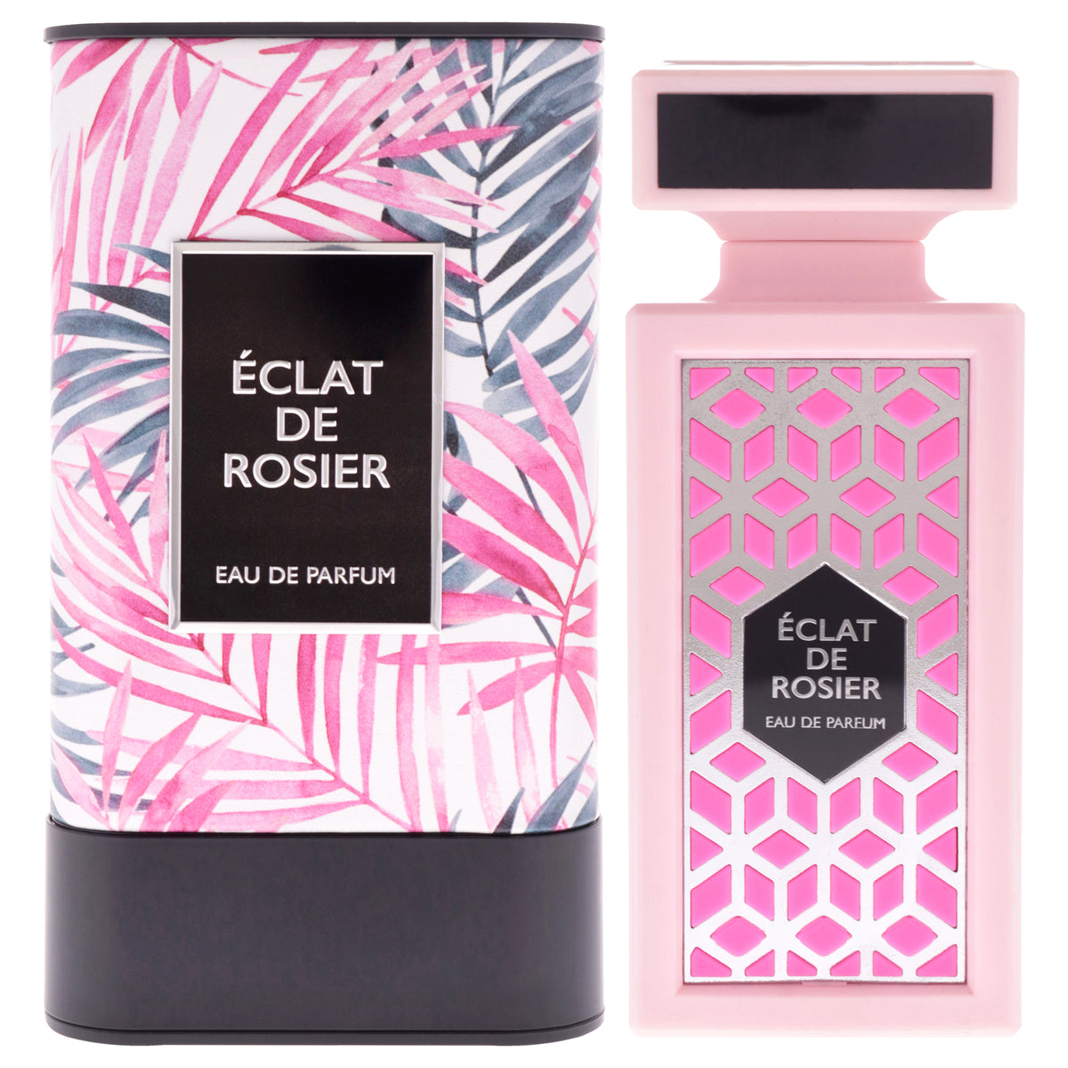 Eclat De Rosier by Flavia for Unisex - 3 oz EDP Spray