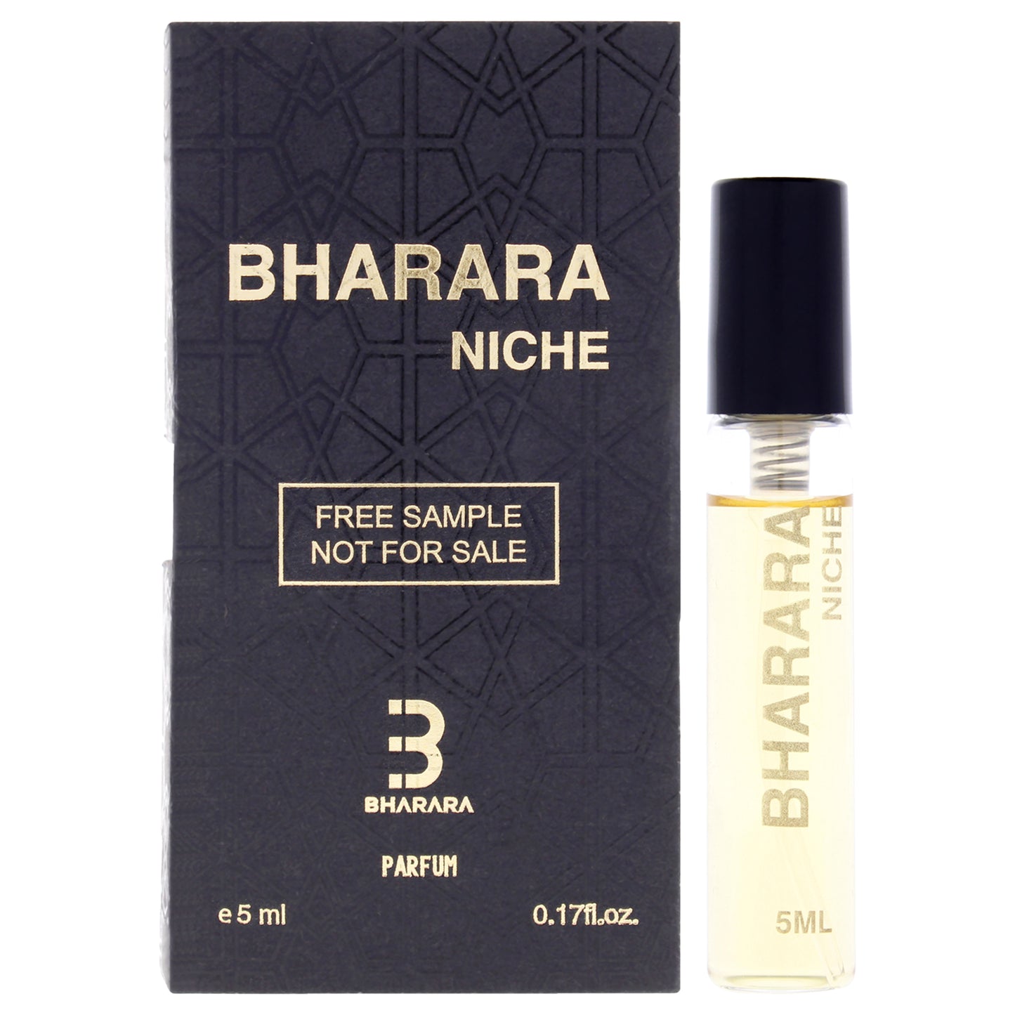 Niche 5 ml Parfum Spray Vial