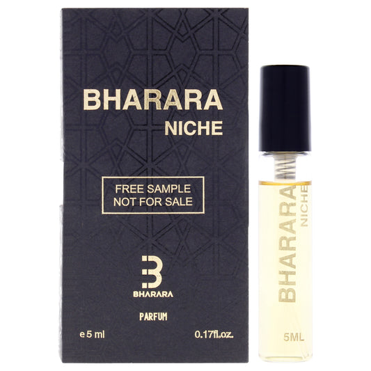 Niche 5 ml Parfum Spray Vial