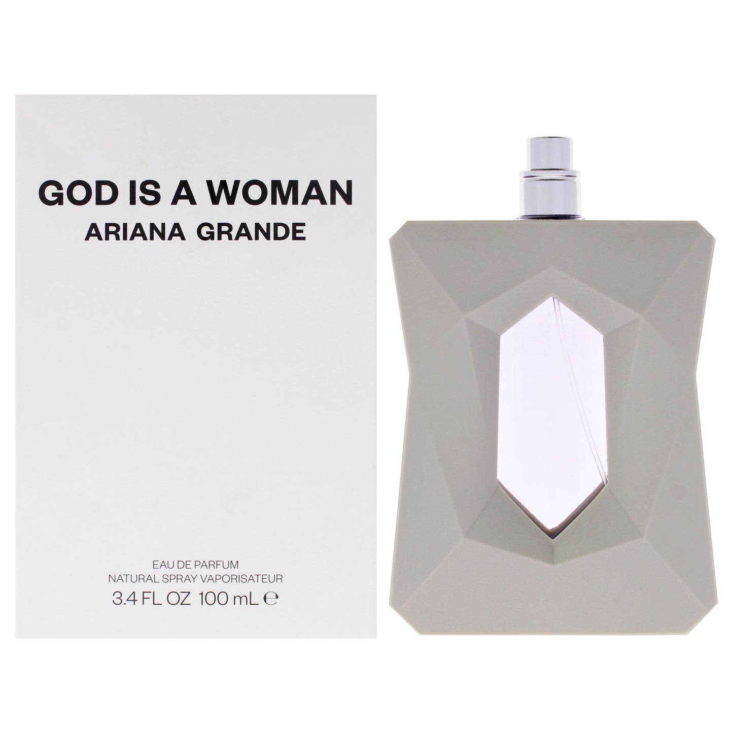 God Is A Woman 3.4 oz EDP Spray
