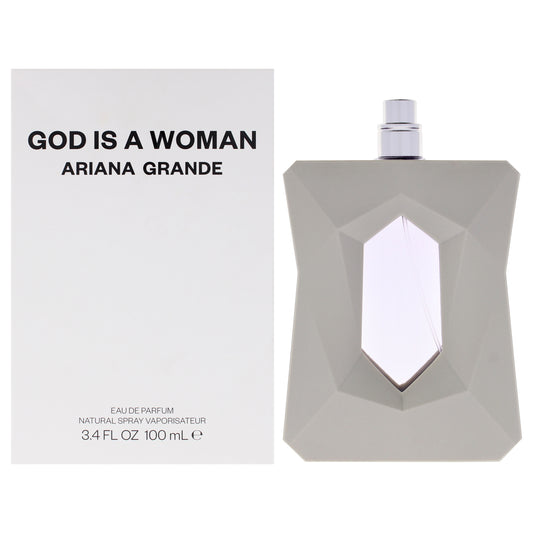 God Is A Woman 3.4 oz EDP Spray