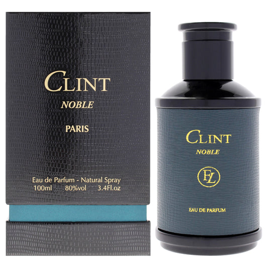 Clint - Noble 3.4 oz EDP Spray