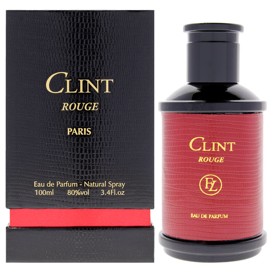 Clint - Rouge 3.4 oz EDP Spray