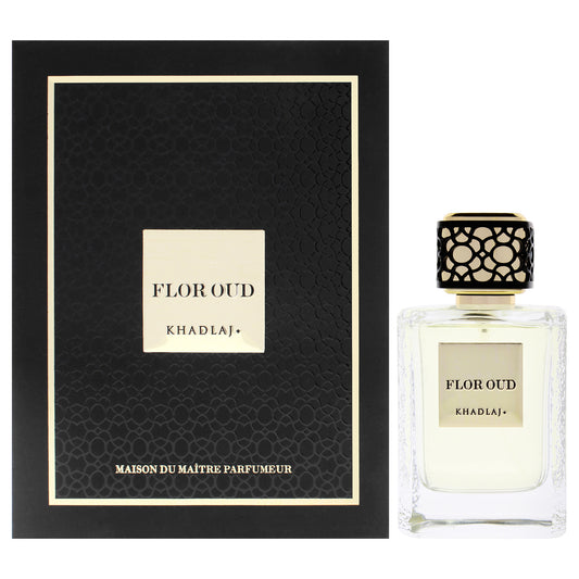 Maison - Flor Oud 3.4 oz EDP Spray