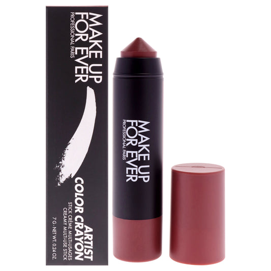 Artist Color Crayon - 220 Swanky Mauve by Make Up For Ever for Women - 0.24 oz Makeup