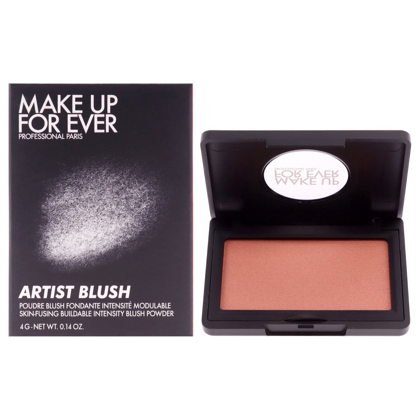 Artist Blush - B200 Rebel Blossom 0.14 oz Blush