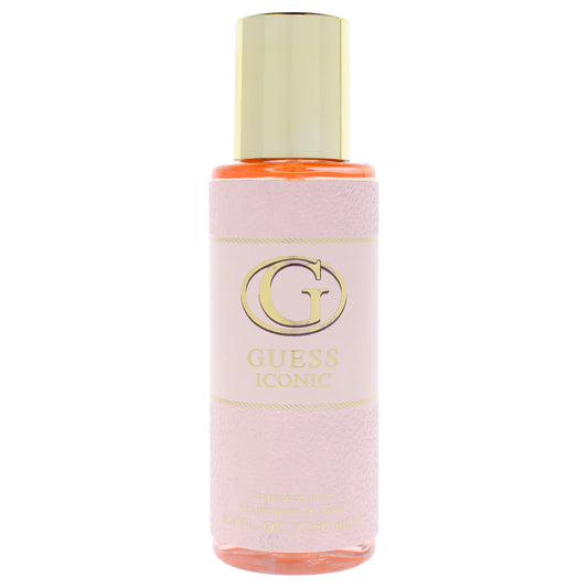 Iconic 8.4 oz Fragrance Mist