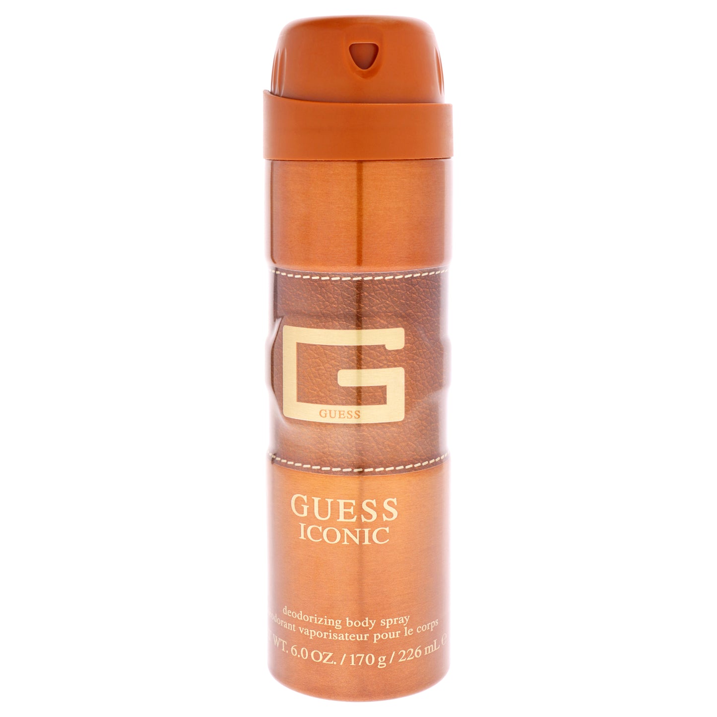 Iconic 6 oz Body Spray