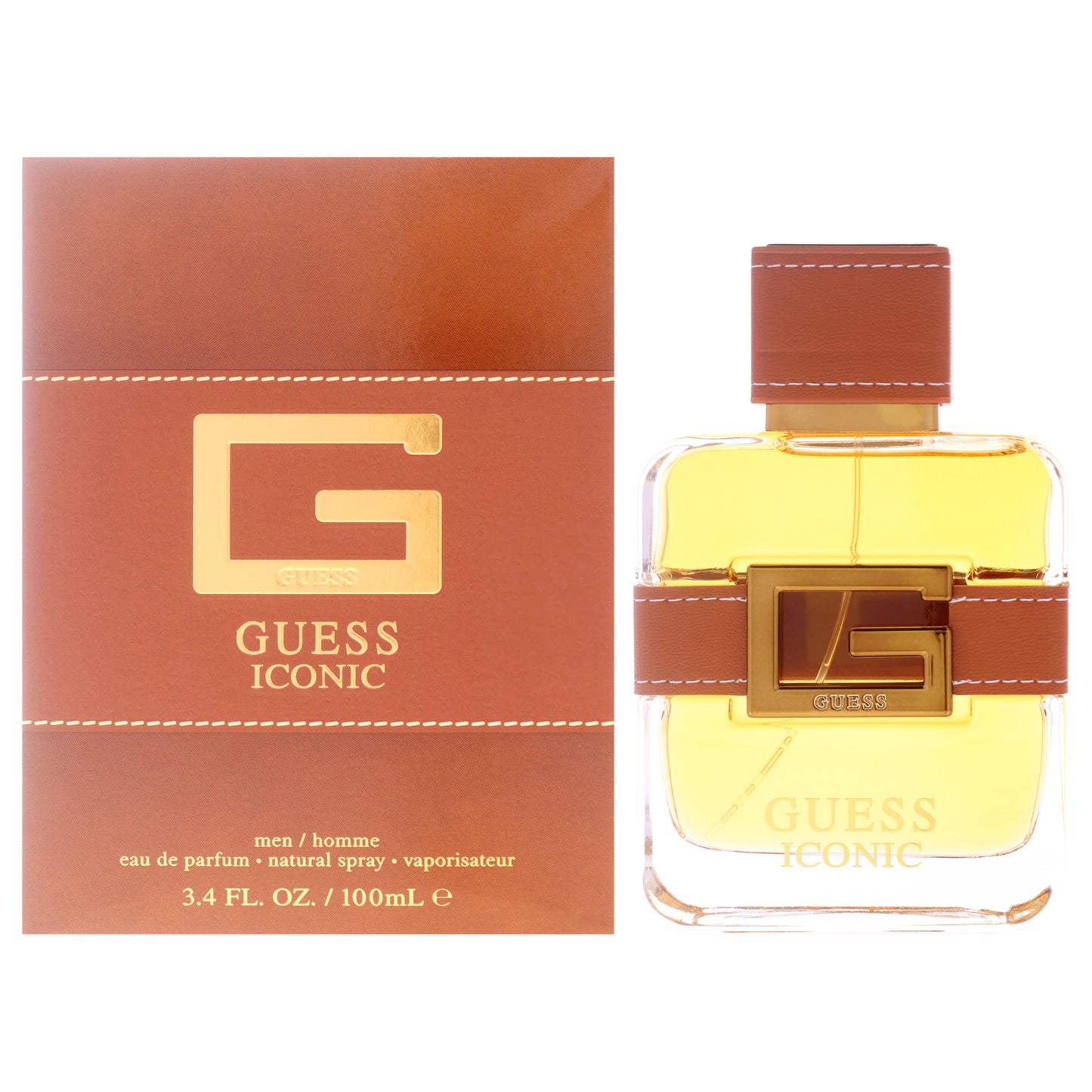 Iconic 3.4 oz EDP Spray