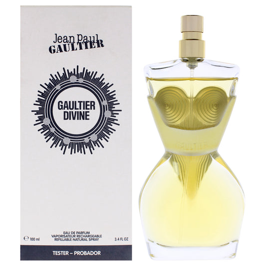 Divine 3.4 oz EDP Spray (Refillable)