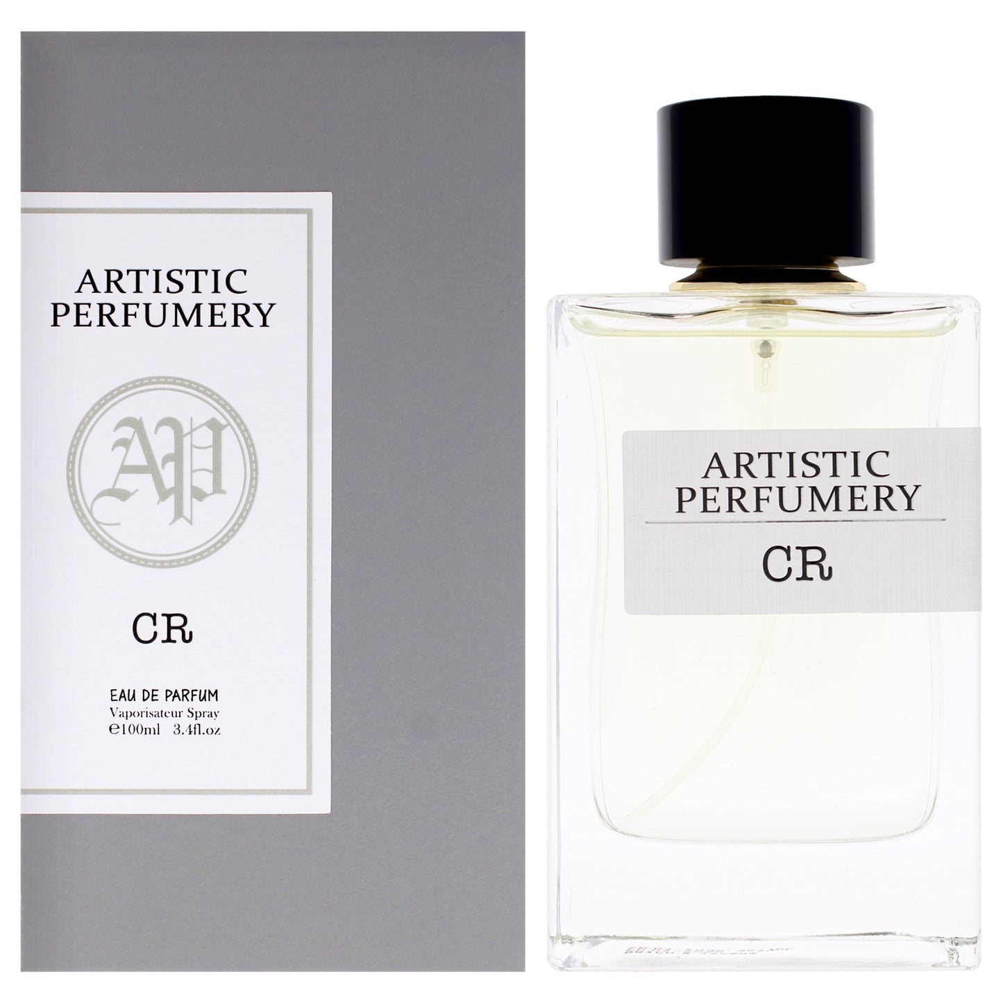 Artistic Perfumery - CR 3.4 oz EDP Spray