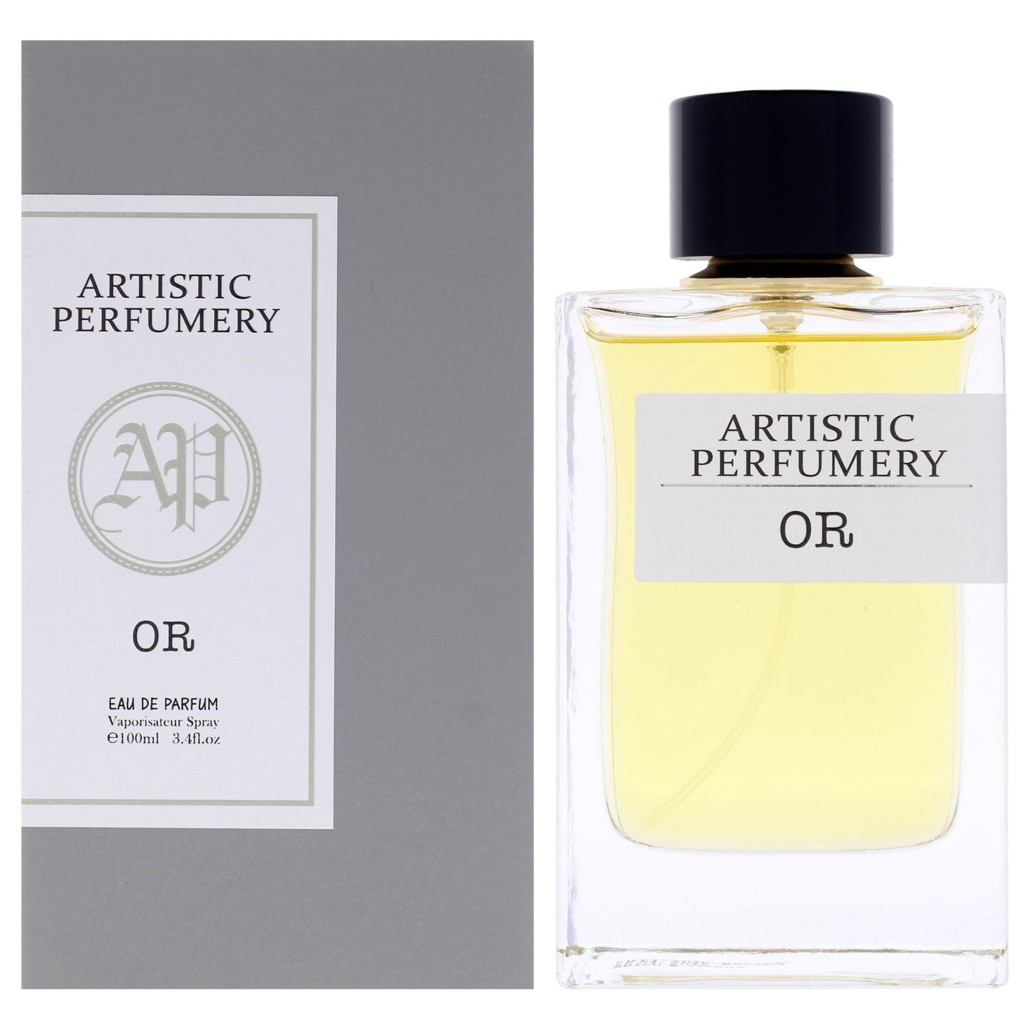 Artistic Perfumery - OR 3.4 oz EDP Spray