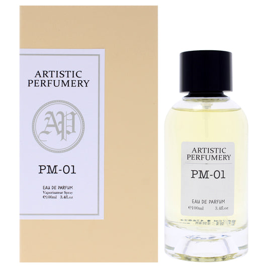 Artistic Perfumery - PM-01 3.4 oz EDP Spray