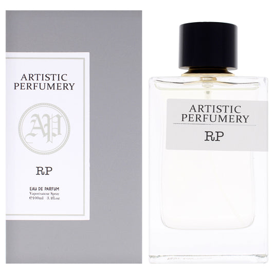 Artistic Perfumery - RP 3.4 oz EDP Spray