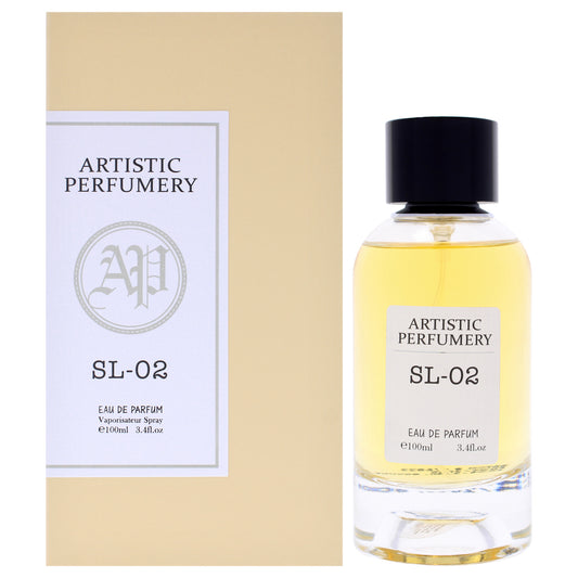 Artistic Perfumery - SL-02 3.4 oz EDP Spray