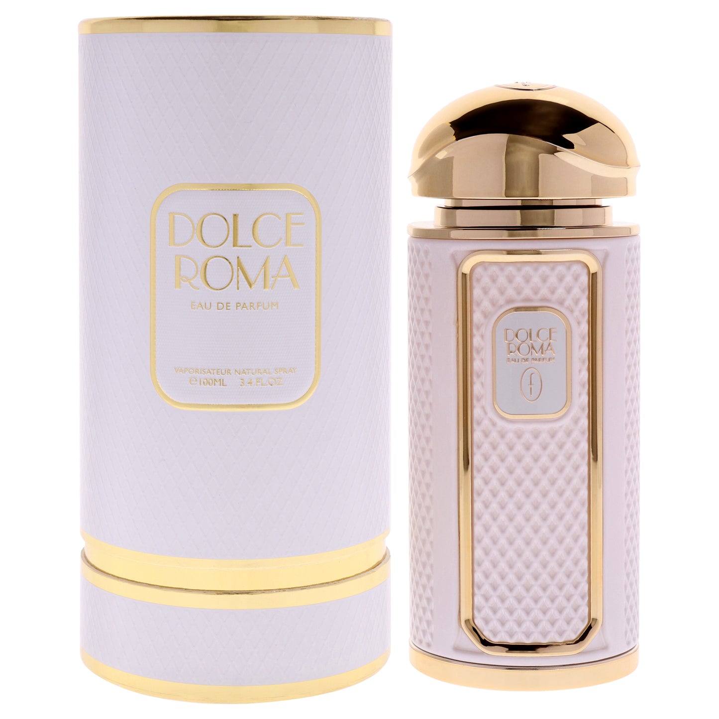 Dolce Roma 3.4 oz EDP Spray