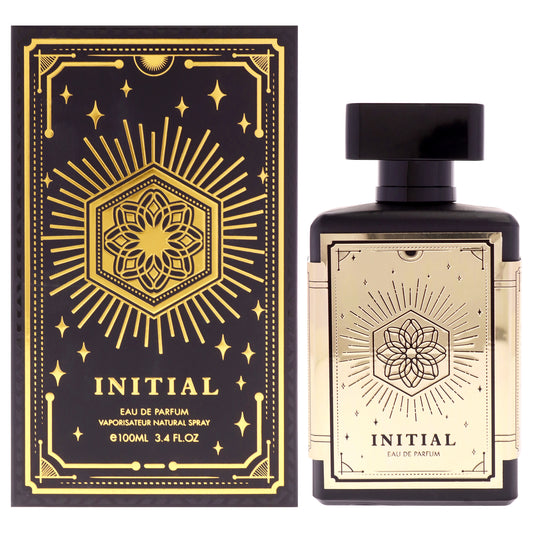 Initial 3.4 oz EDP Spray