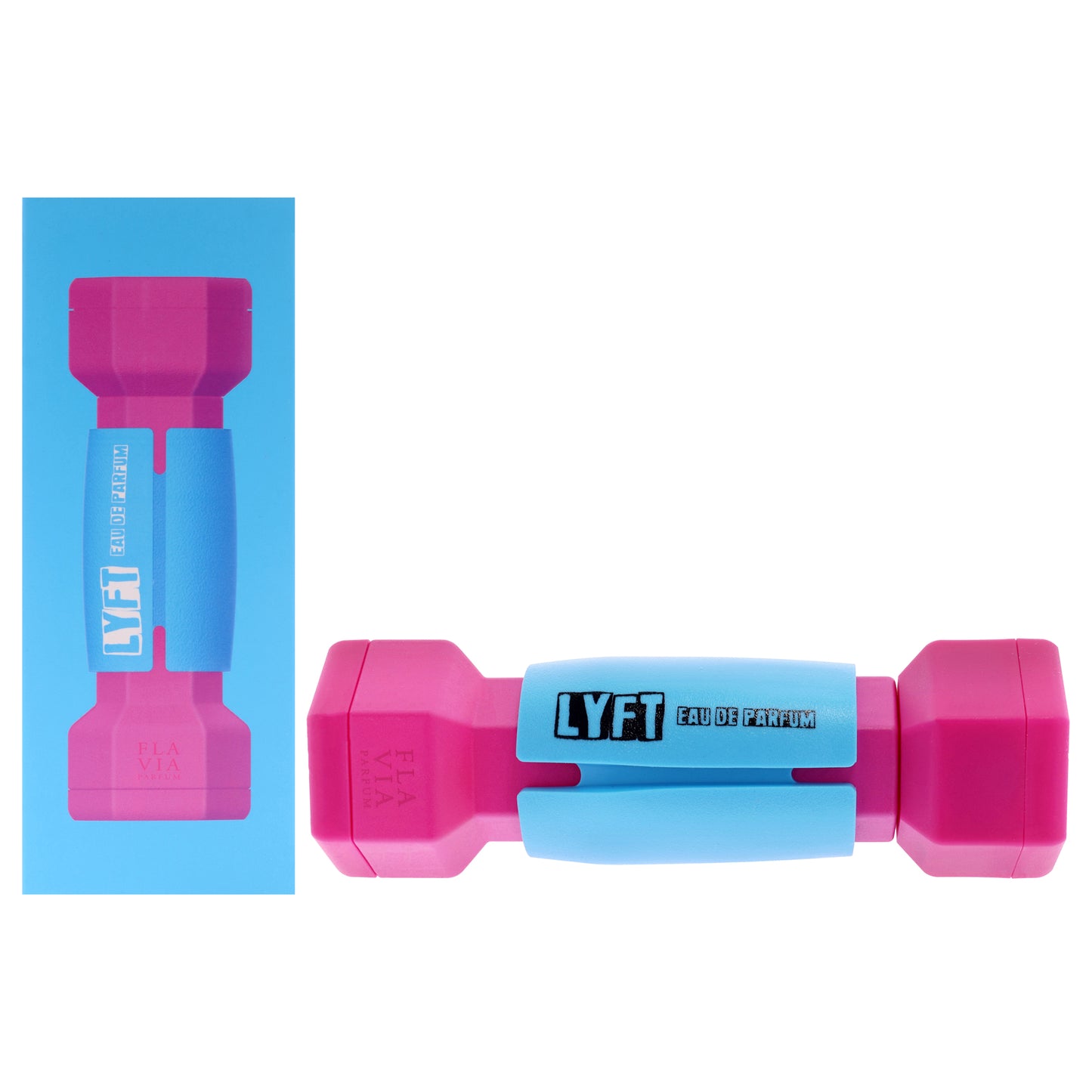 Lyft 3.4 oz EDP Spray