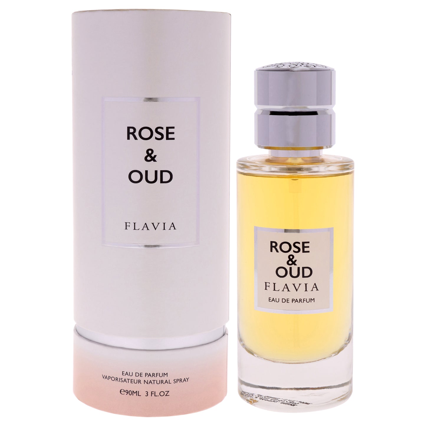 Rose And Oud 3 oz EDP Spray