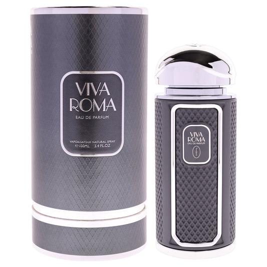 Viva Roma 3.4 oz EDP Spray