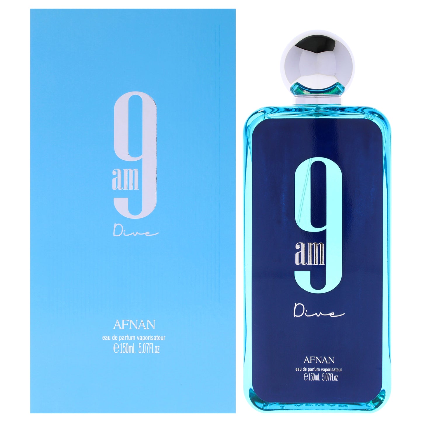 9 Collection - 9 AM Dive 5.07 oz EDP Spray