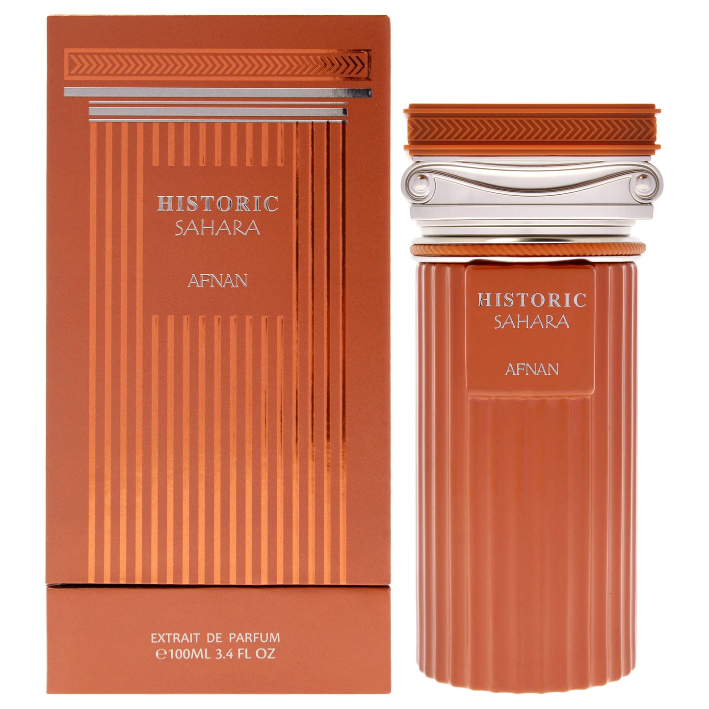 Historic Collection - Sahara 3.4 oz Extrait De Parfum Spray