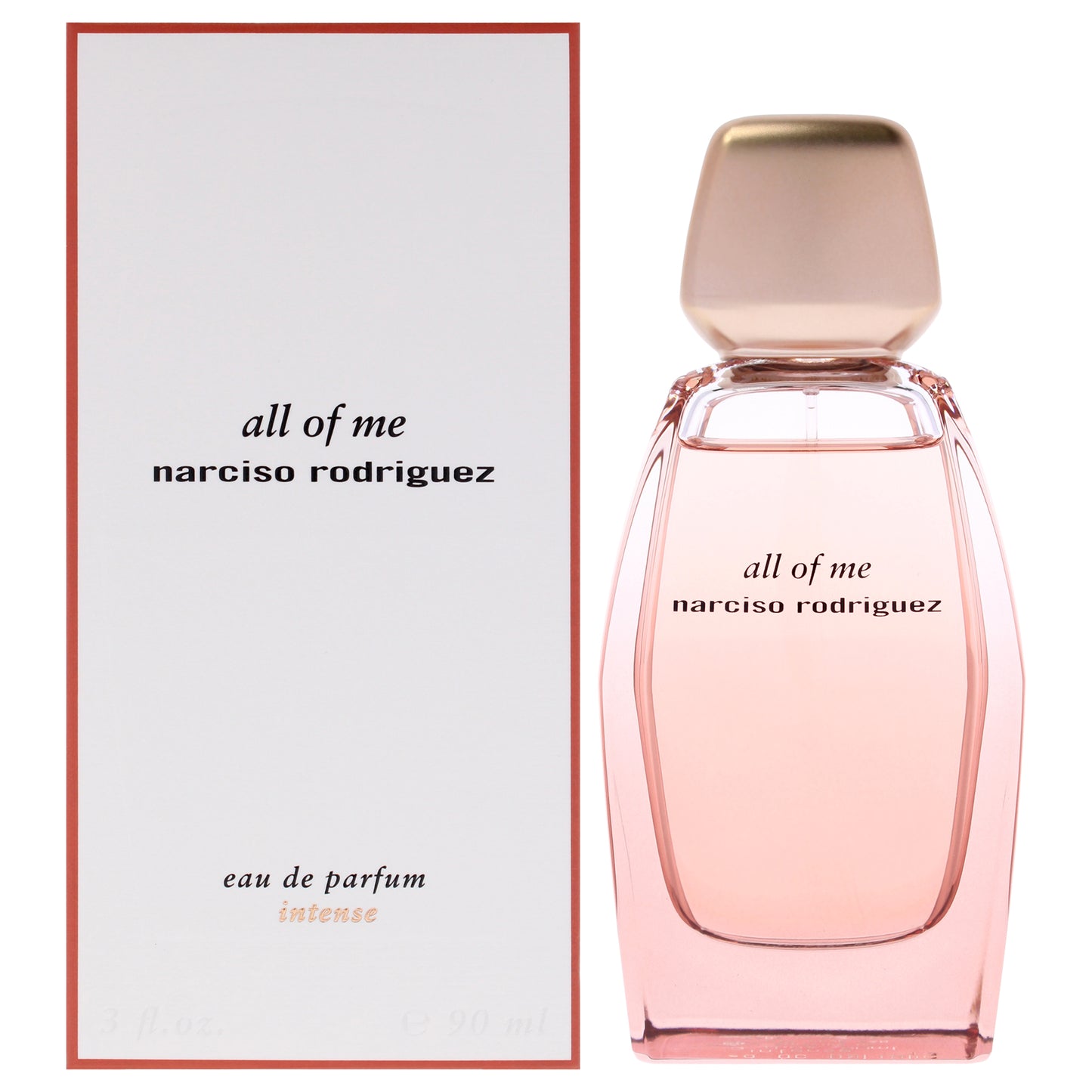 All Of Me Intense 3 oz EDP Spray (Refillable)