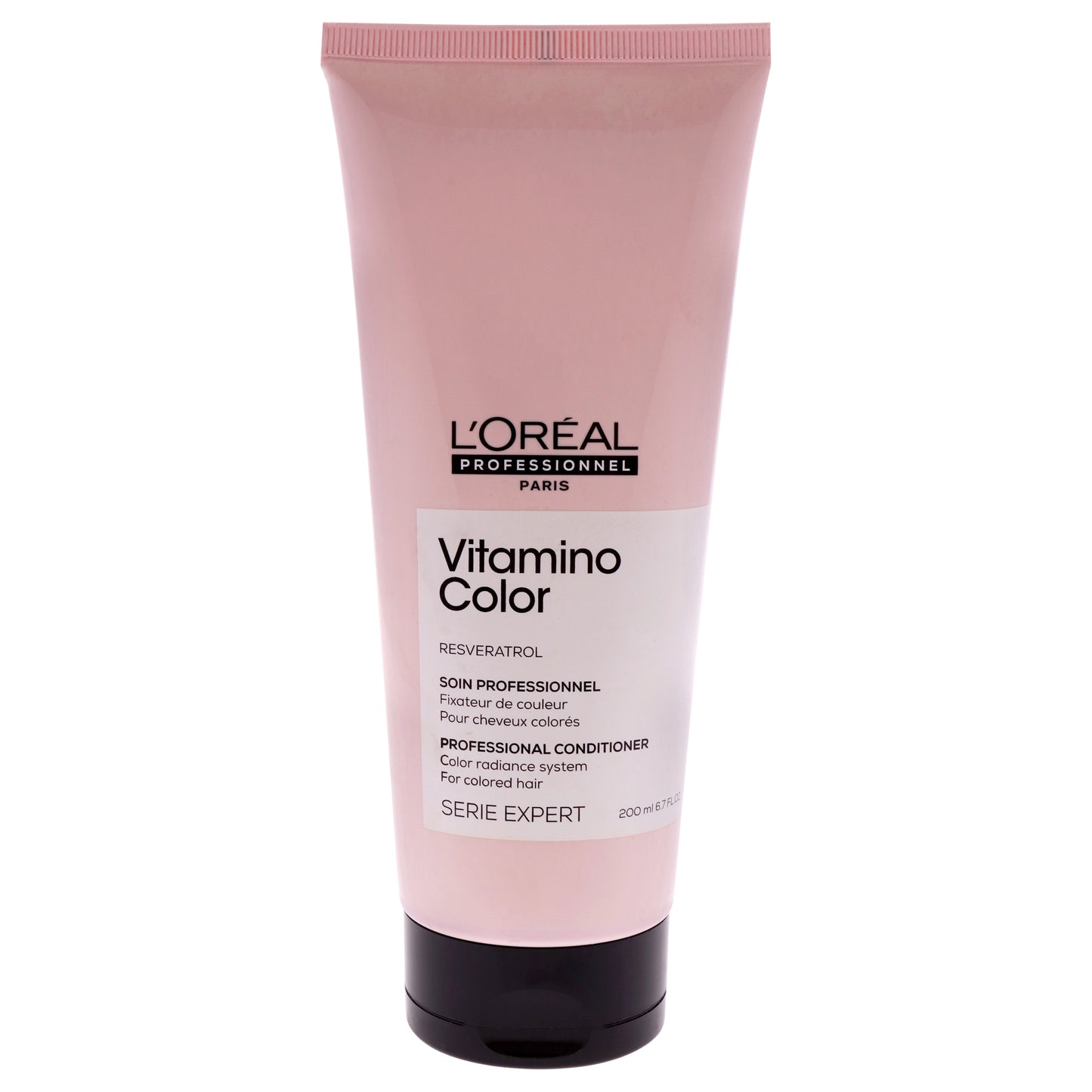 Serie Expert Vitamino Color Conditioner 6.7 oz Conditioner