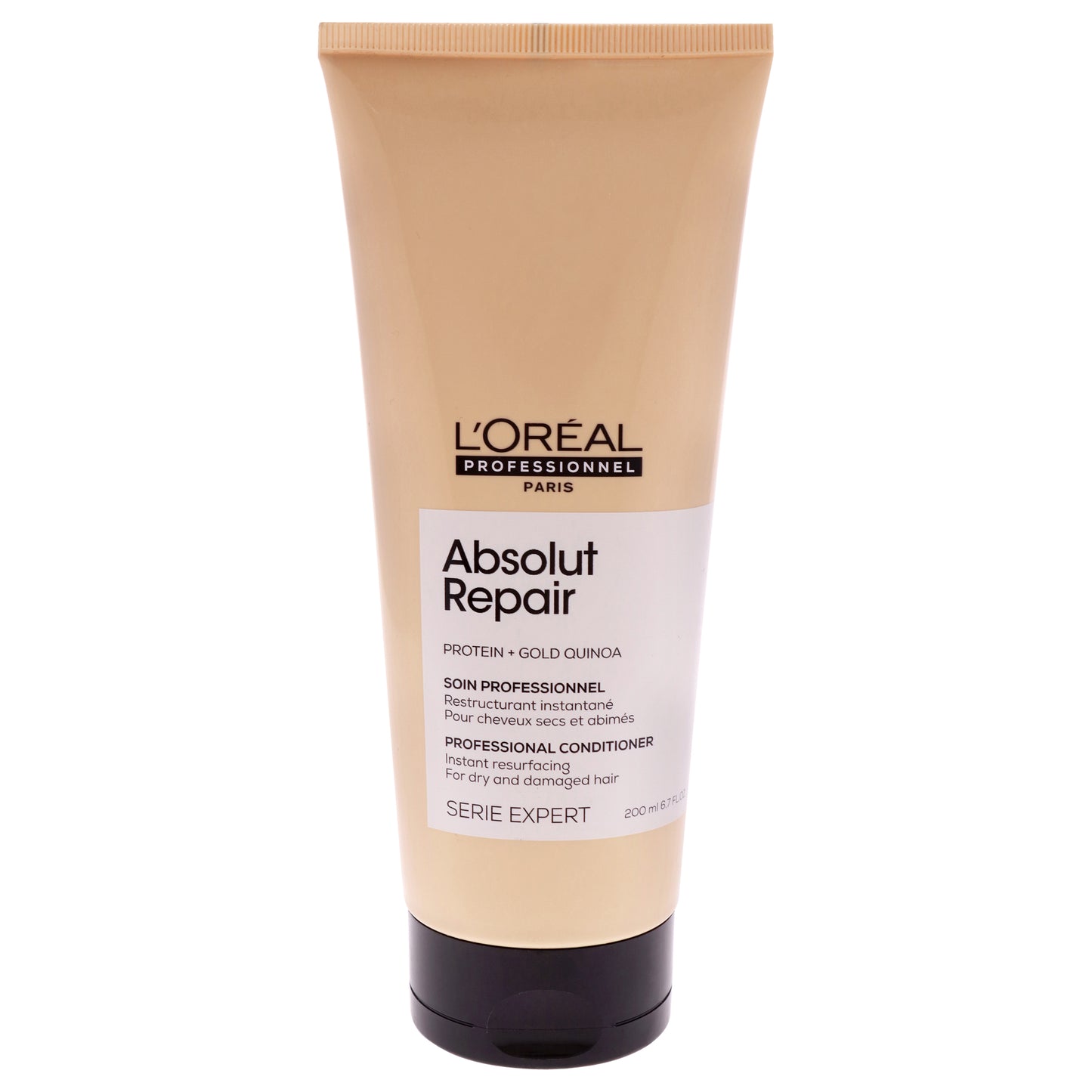 Serie Expert Absolut Repair Conditioner 6.7 oz Conditioner