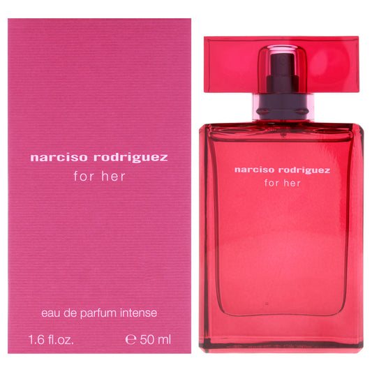 Narciso Rodriguez Intense 1.6 oz EDP Spray