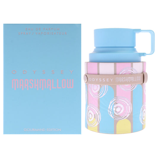 Odyssey - Marshmallow Gourmand Edition 3.4 oz EDP Spray