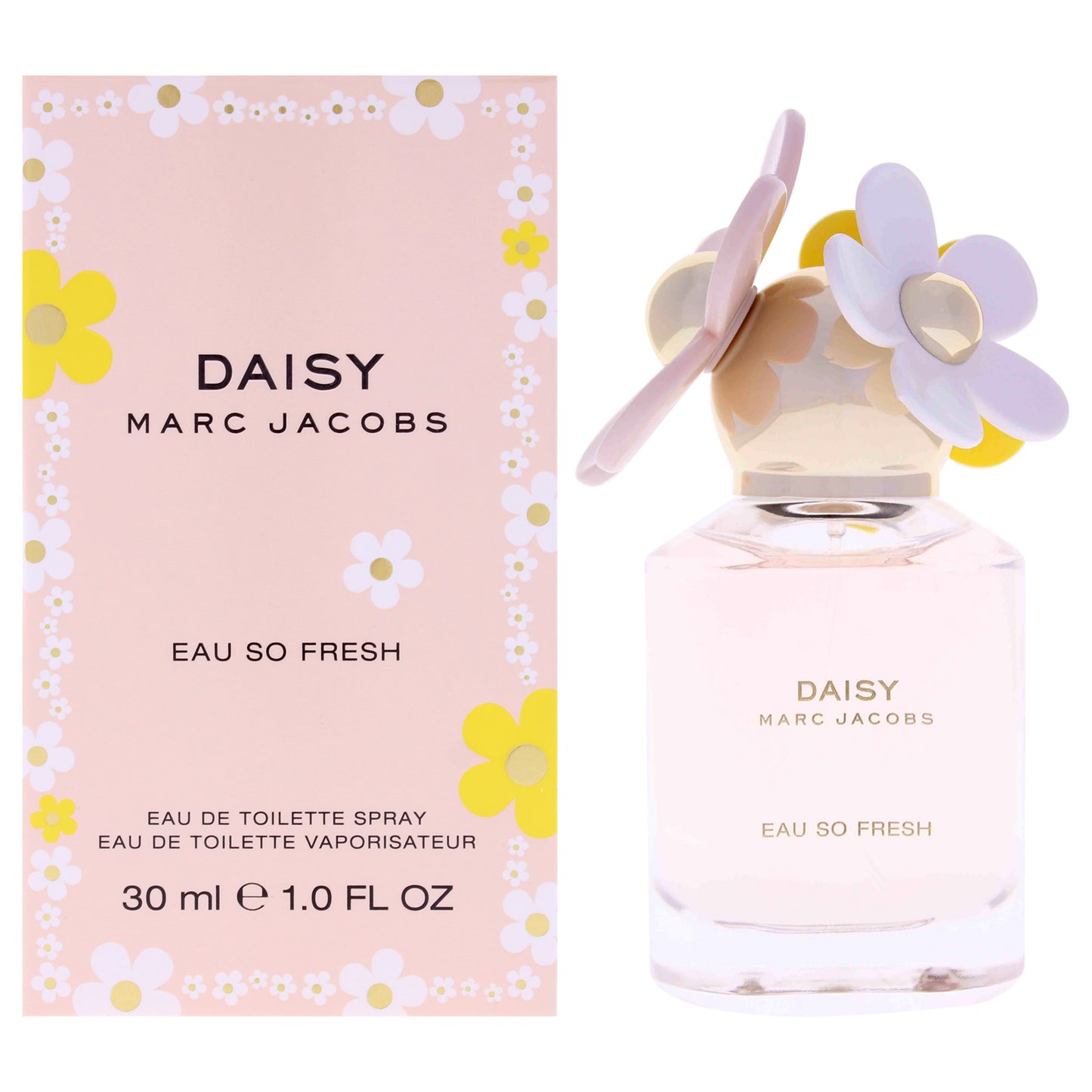 Daisy Eau So Fresh 1 oz EDT Spray