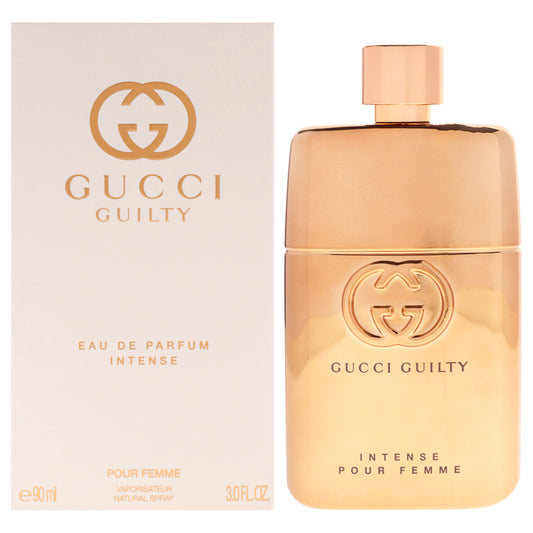 Guilty Intense 3 oz EDP Spray