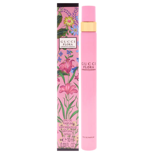 Flora Gorgeous - Gardenia 0.33 oz EDP Spray