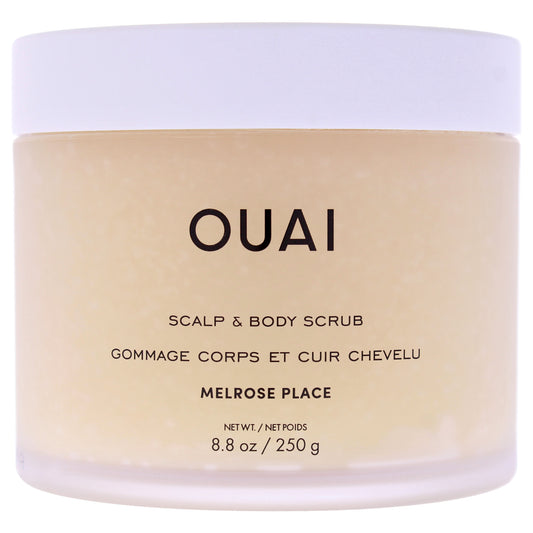 Scalp and Body Scrub 8.8 oz Scrub