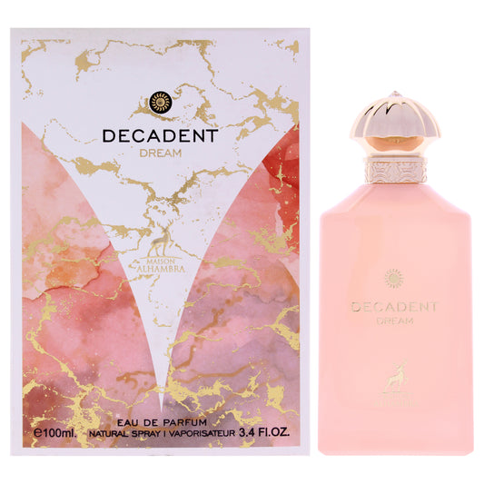 Decadent - Dream 3.4 oz EDP Spray