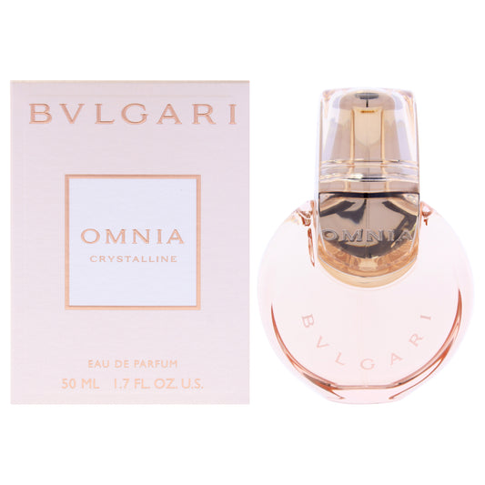 Omnia - Crystalline 1.7 oz EDP Spray