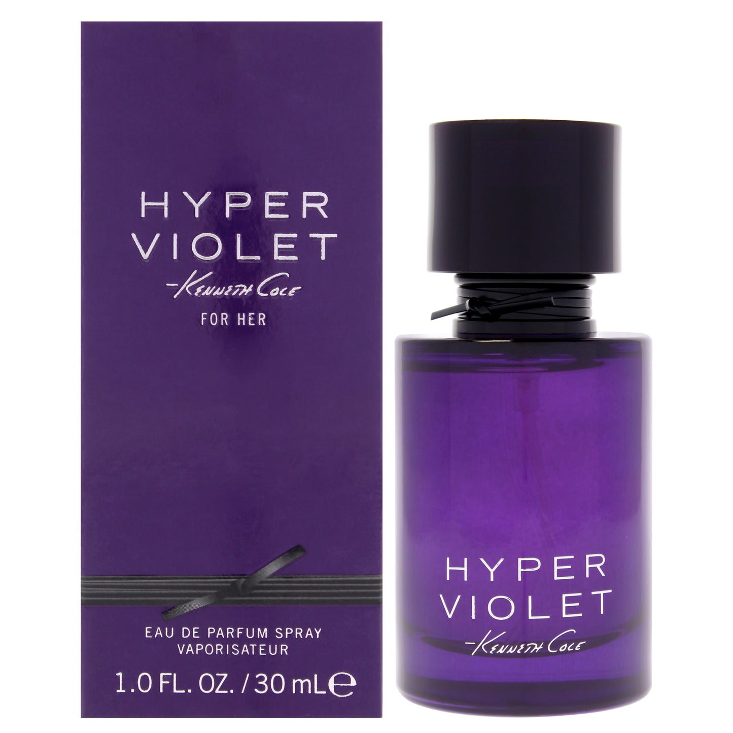 Hyper Violet 1 oz EDP Spray