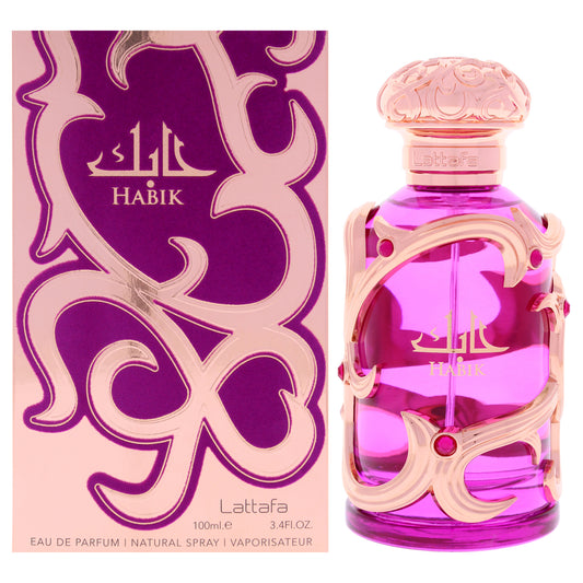 Habik 3.4 oz EDP Spray